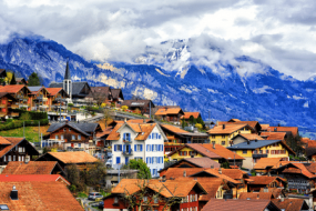 Explore Switzerland - 6 Nights 7 Days